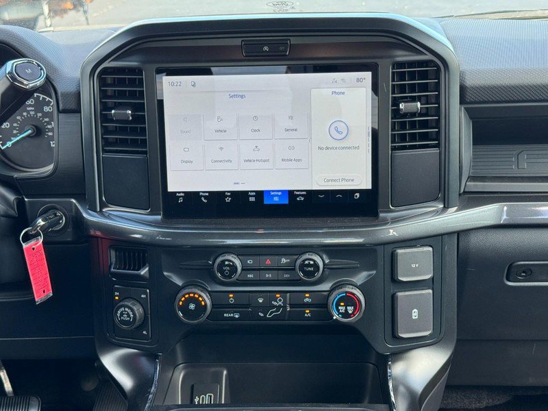 New 2026 Ford F150 STX AWD/4WD image 8