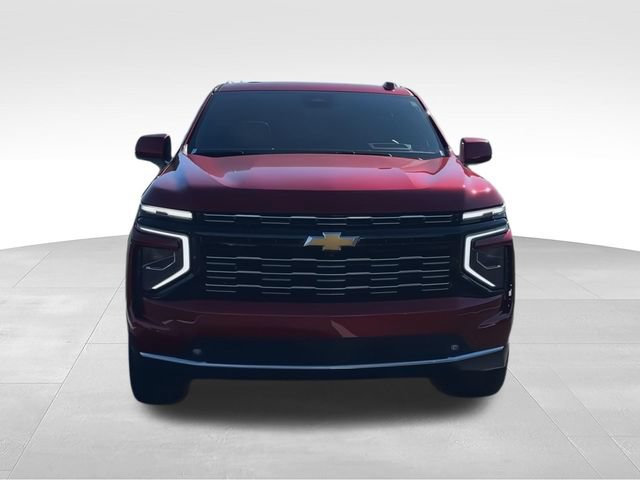 Used 2025 Chevrolet Tahoe High Country w/ Sun And Tow Package AWD/4WD image 3