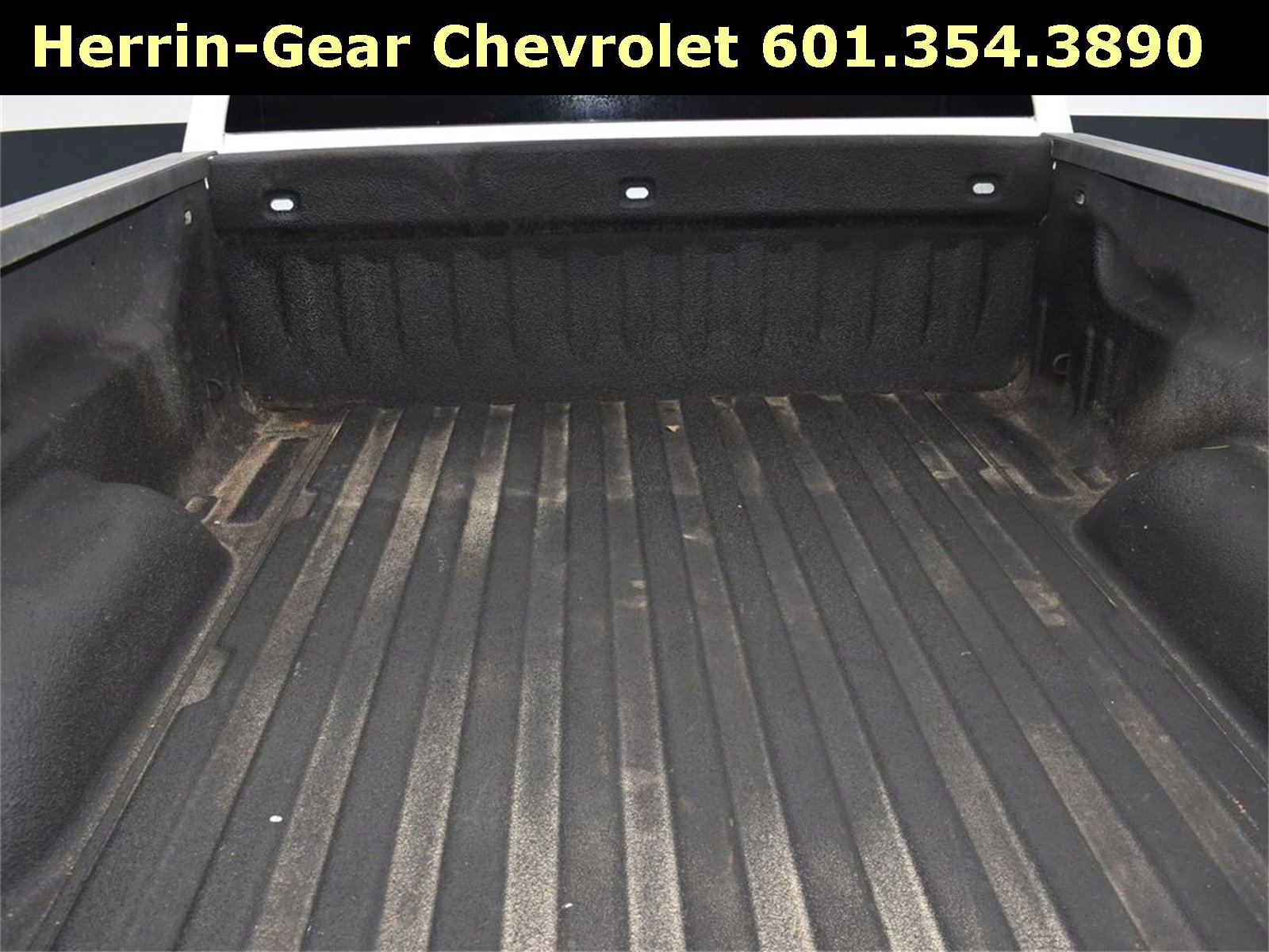 Used 2016 Chevrolet Silverado 2500 LT image 20