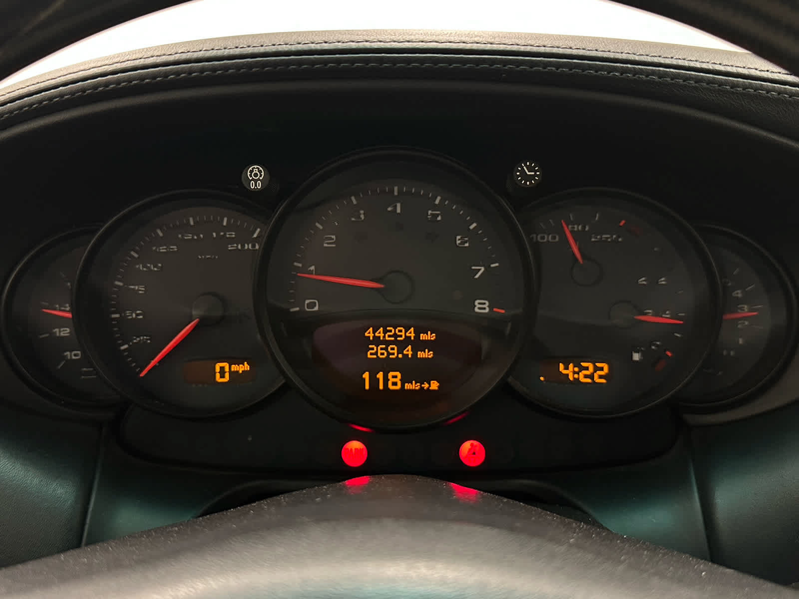 Used 2003 Porsche 911 Carrera 4 AWD/4WD image 29