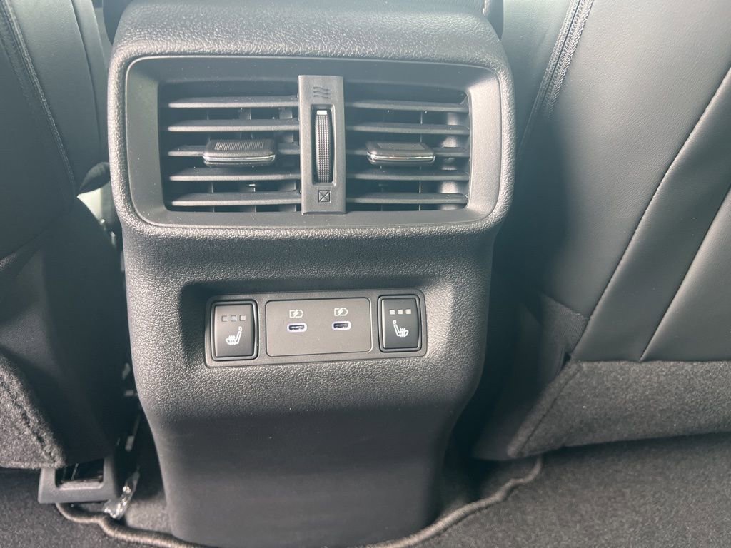 New 2026 Nissan Murano Platinum image 38