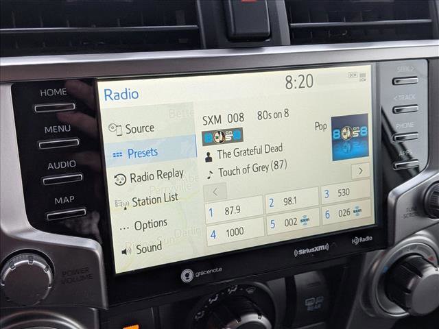 Used 2020 Toyota 4Runner SR5 image 14