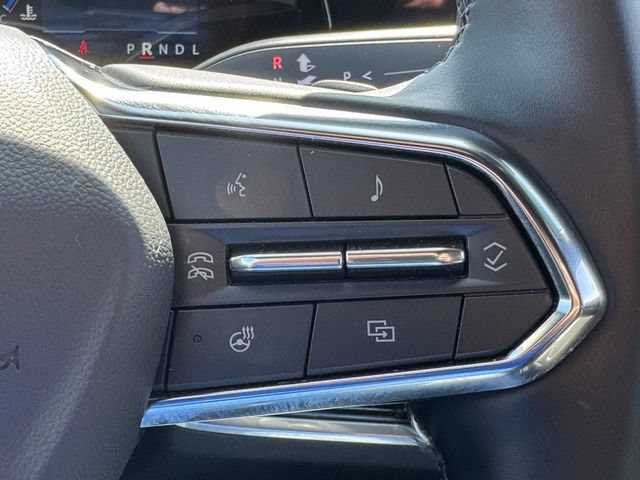 Certified 2026 Chevrolet Equinox LT FWD image 17