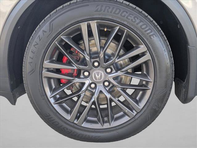 Used 2022 Acura MDX w/ Advance Package AWD/4WD image 29