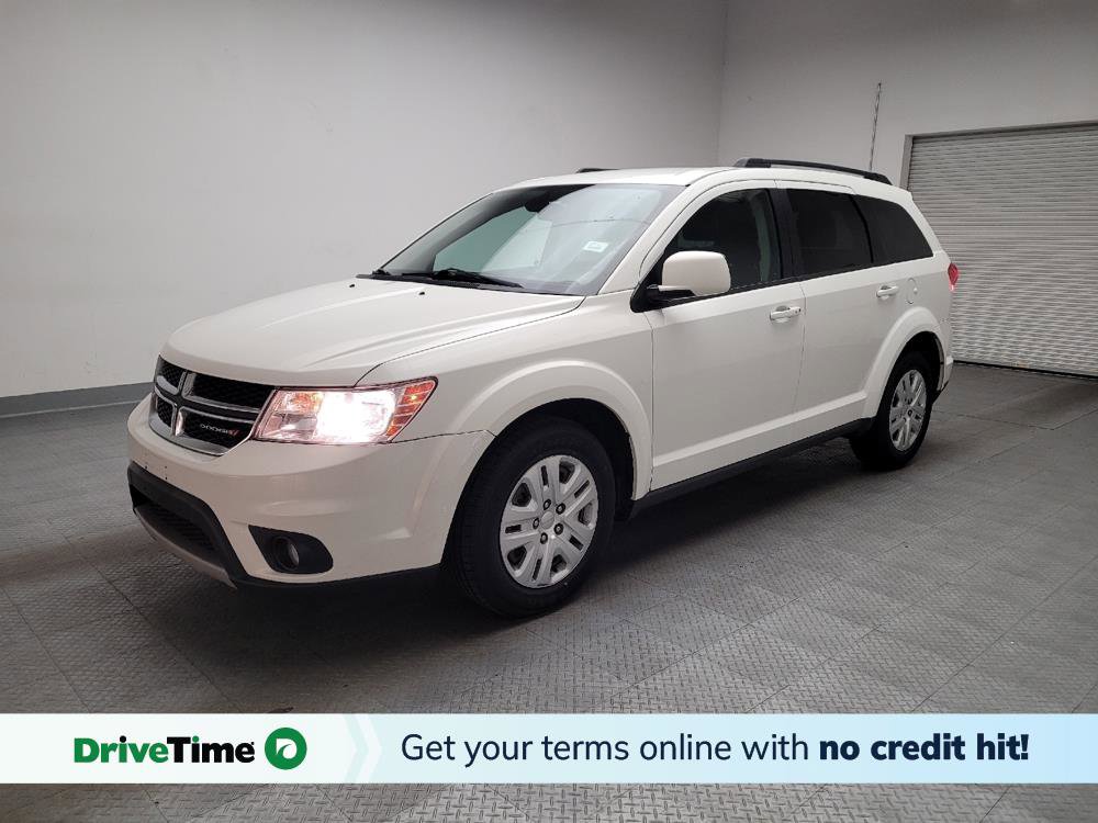 Used 2019 Dodge Journey SE w/ Premium Group