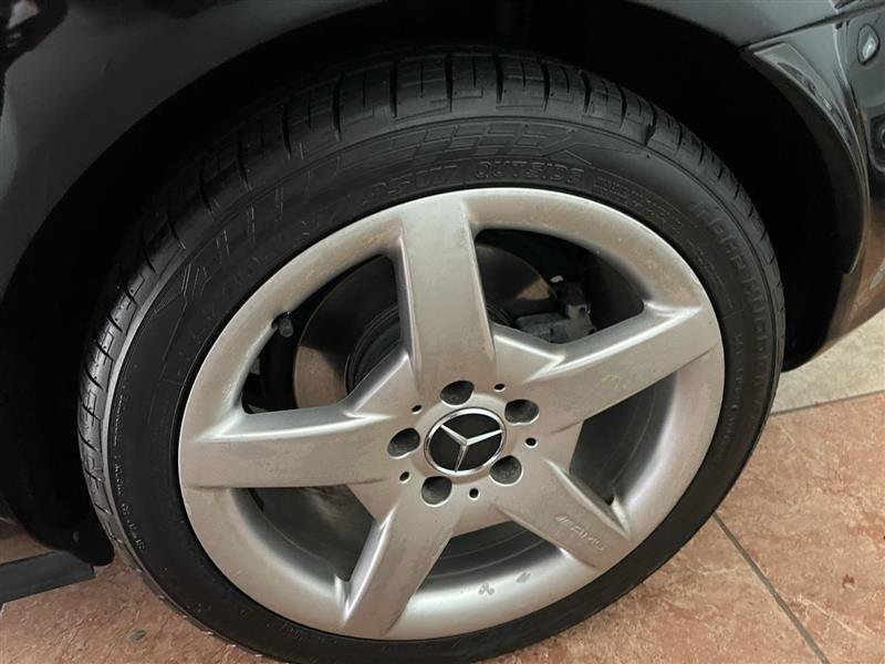 Used 2005 Mercedes-Benz SLK 350 image 50