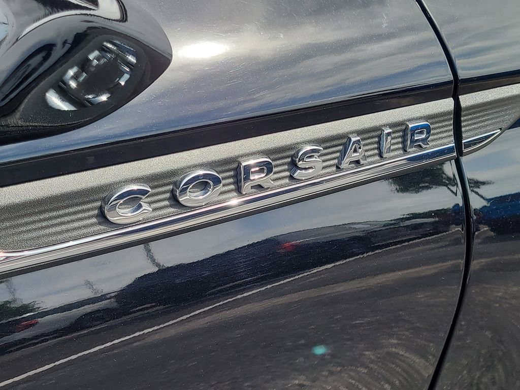 Used 2022 Lincoln Corsair FWD image 6