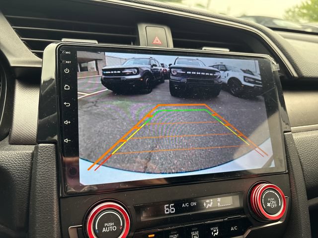 Used 2019 Honda Civic LX image 22