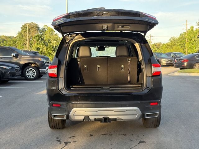 Used 2025 Honda Pilot Elite image 20