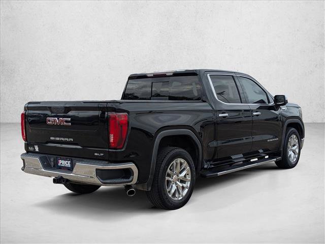 Used 2019 GMC Sierra 1500 SLT image 5