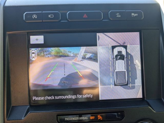 Used 2020 Ford F150 Raptor w/ Equipment Group 802A Luxury image 22