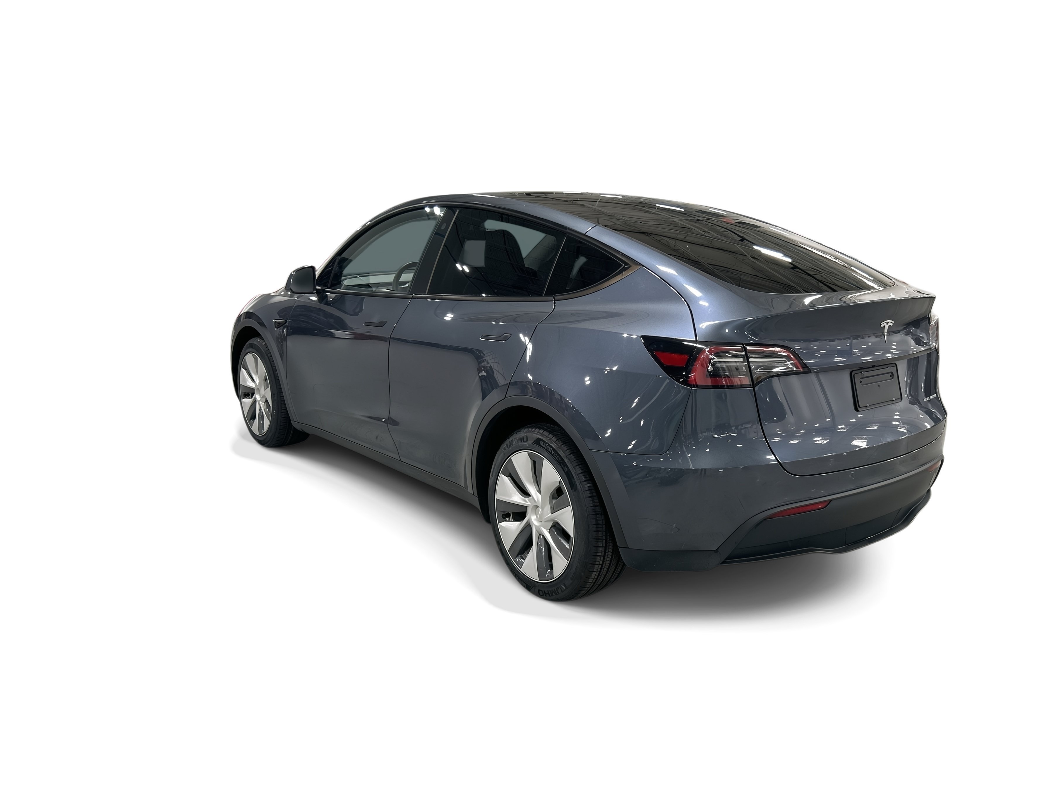 Certified 2023 Tesla Model Y AWD image 4