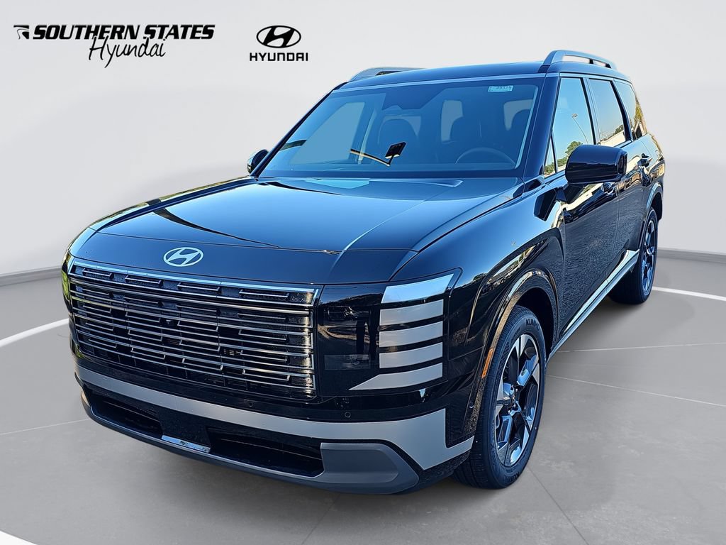 New 2026 Hyundai Palisade Limited AWD/4WD image 1
