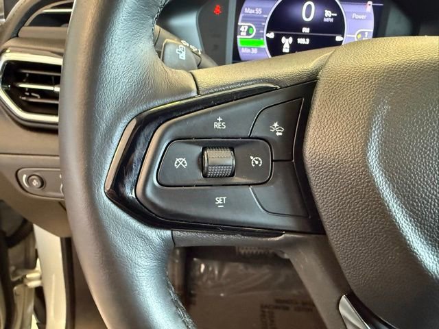 Used 2022 Chevrolet Bolt EUV LT w/ Convenience Package FWD image 17