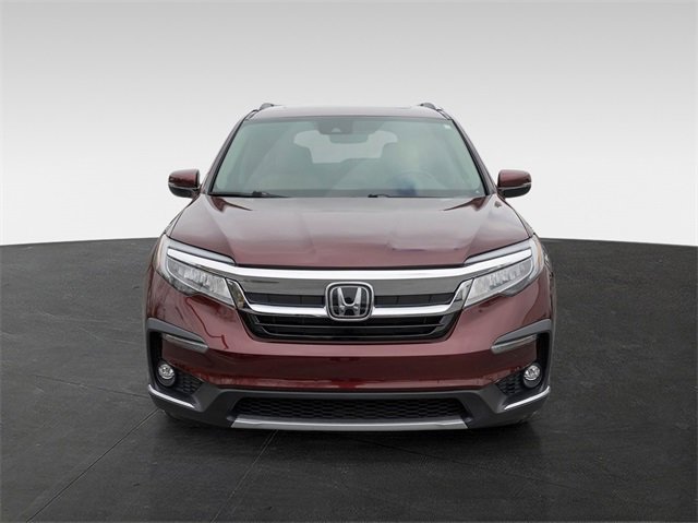 Used 2022 Honda Pilot Touring image 13