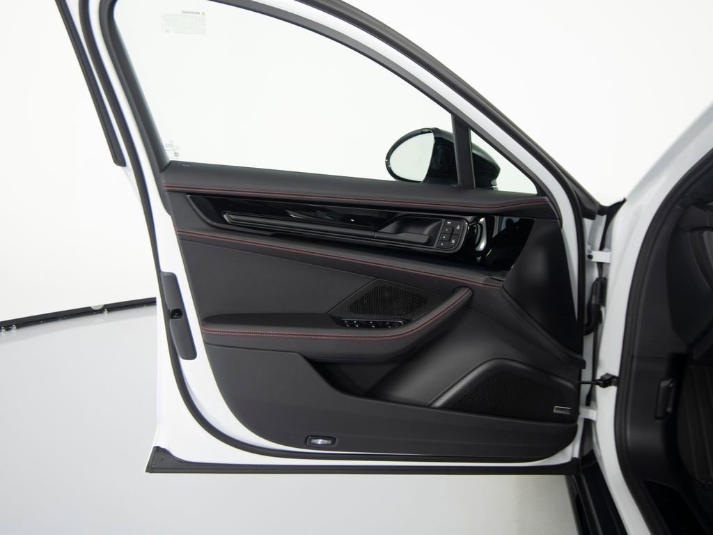New 2026 Porsche Panamera GTS image 18