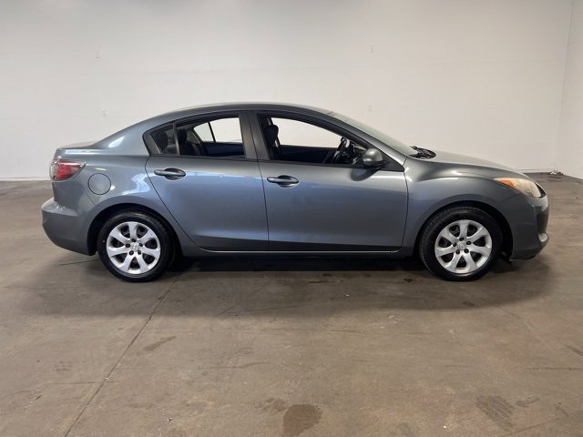 Used 2012 MAZDA MAZDA3 i Sport image 2