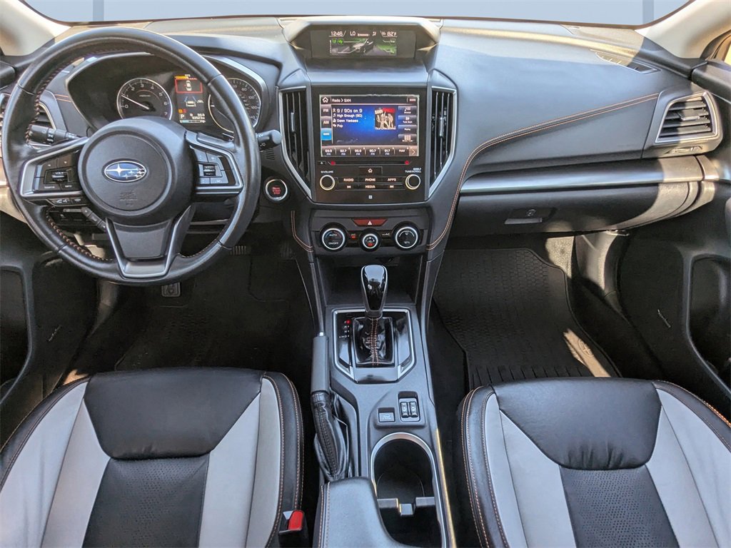 Used 2018 Subaru Crosstrek 2.0i Limited image 15