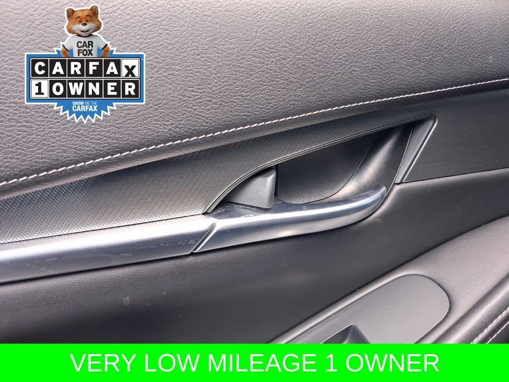 Used 2023 INFINITI QX60 Luxe AWD/4WD image 16