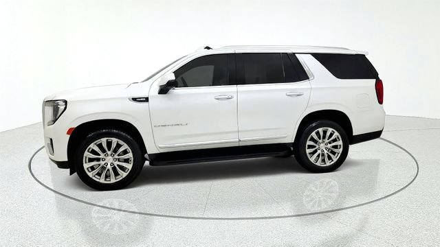 Used 2024 GMC Yukon Denali AWD/4WD image 4