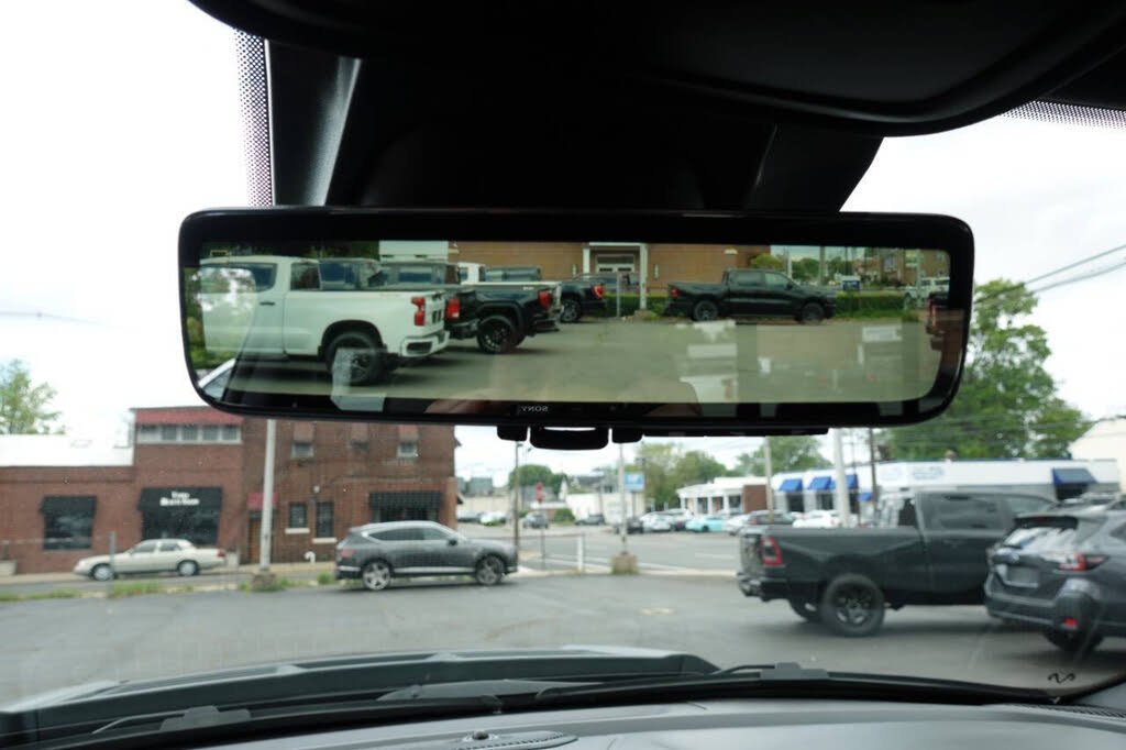 Used 2023 RAM 1500 Sport w/ G/T Package AWD/4WD image 57
