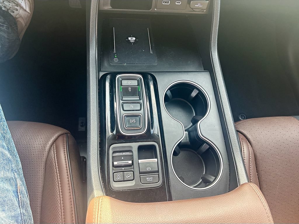 Used 2023 Honda Pilot Elite image 17