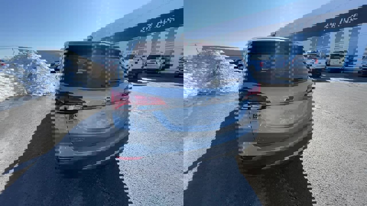 Certified 2023 Chevrolet Equinox LT image 8