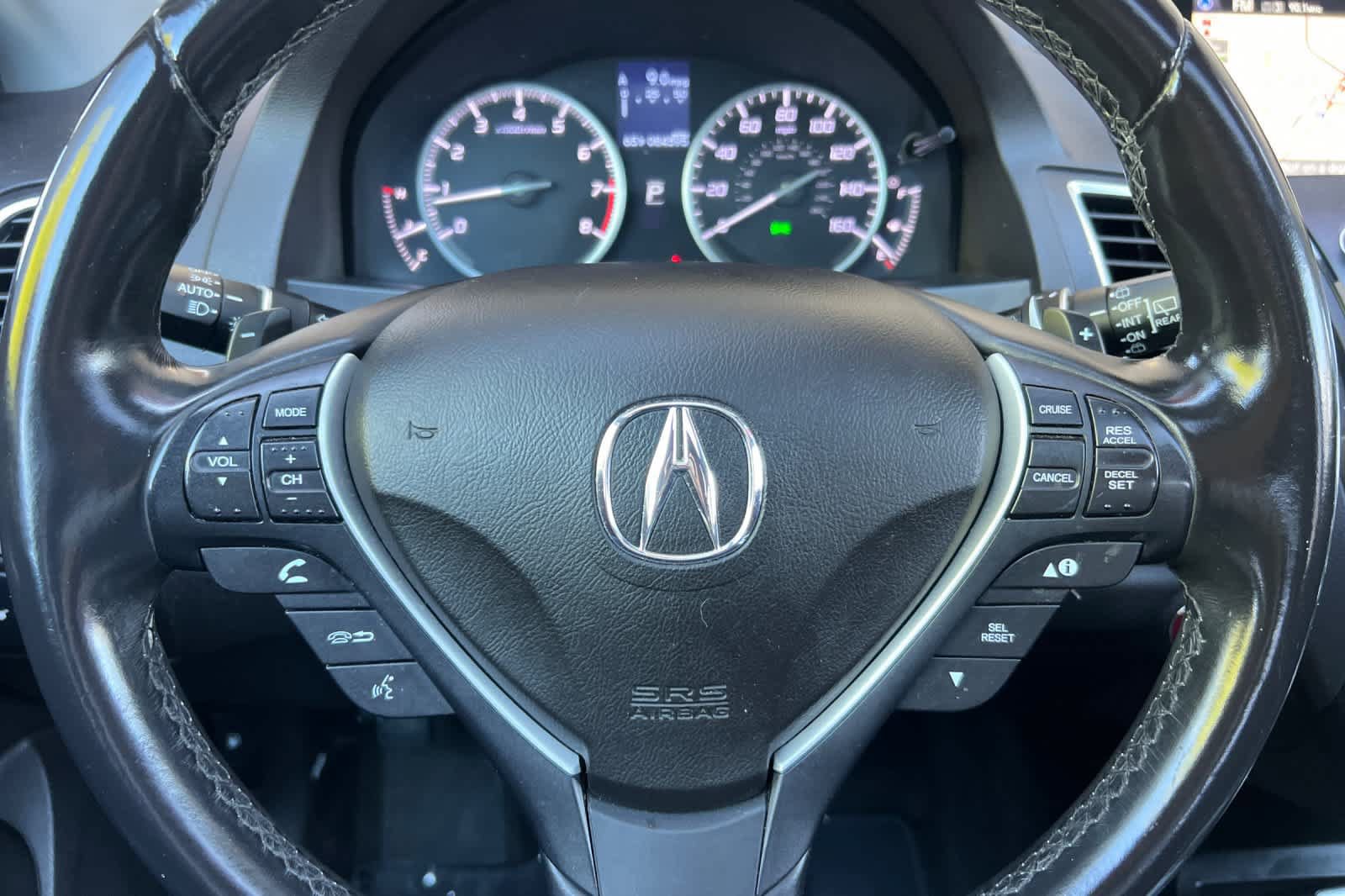 Used 2018 Acura RDX FWD w/ Technology Package image 25
