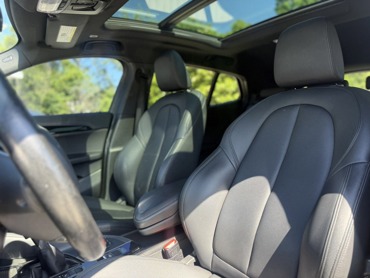 Used 2018 BMW X2 sDrive28i w/ Premium Package FWD image 13