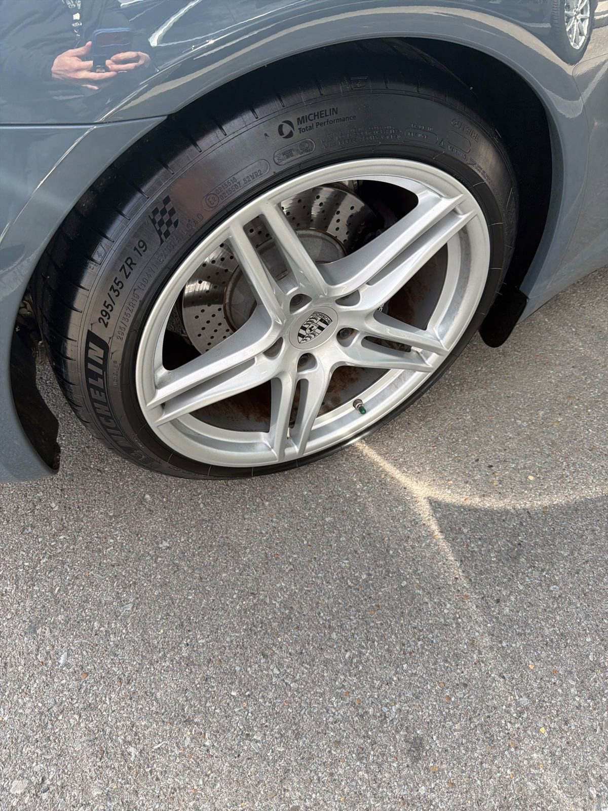 Used 2017 Porsche 911 Carrera image 11