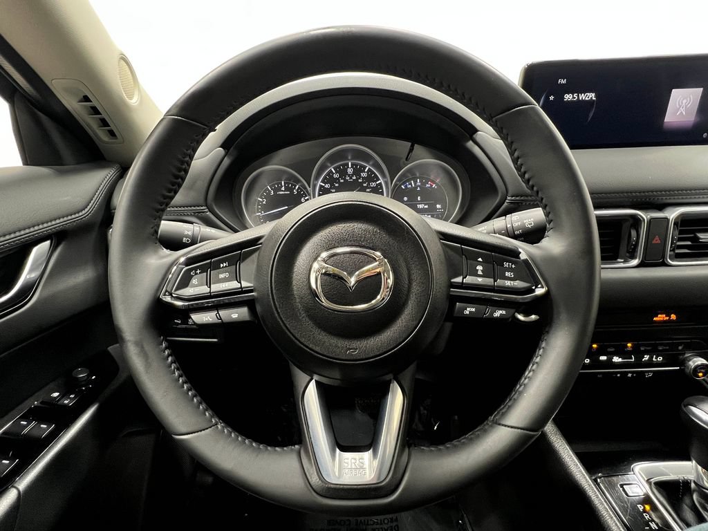 Used 2023 MAZDA CX-5 AWD 2.5 S image 22