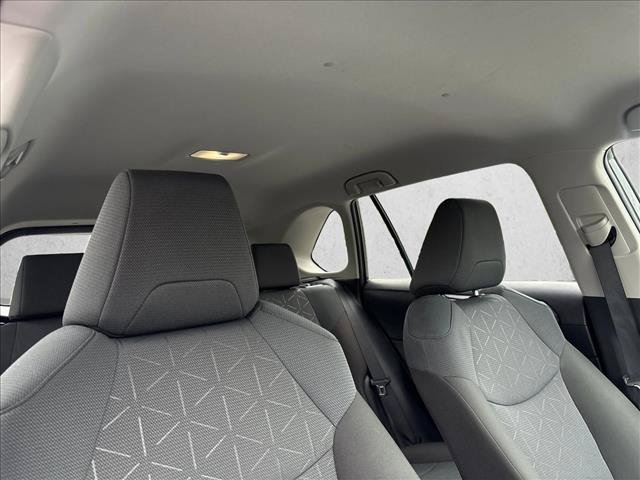 Certified 2025 Toyota RAV4 XLE AWD/4WD image 29