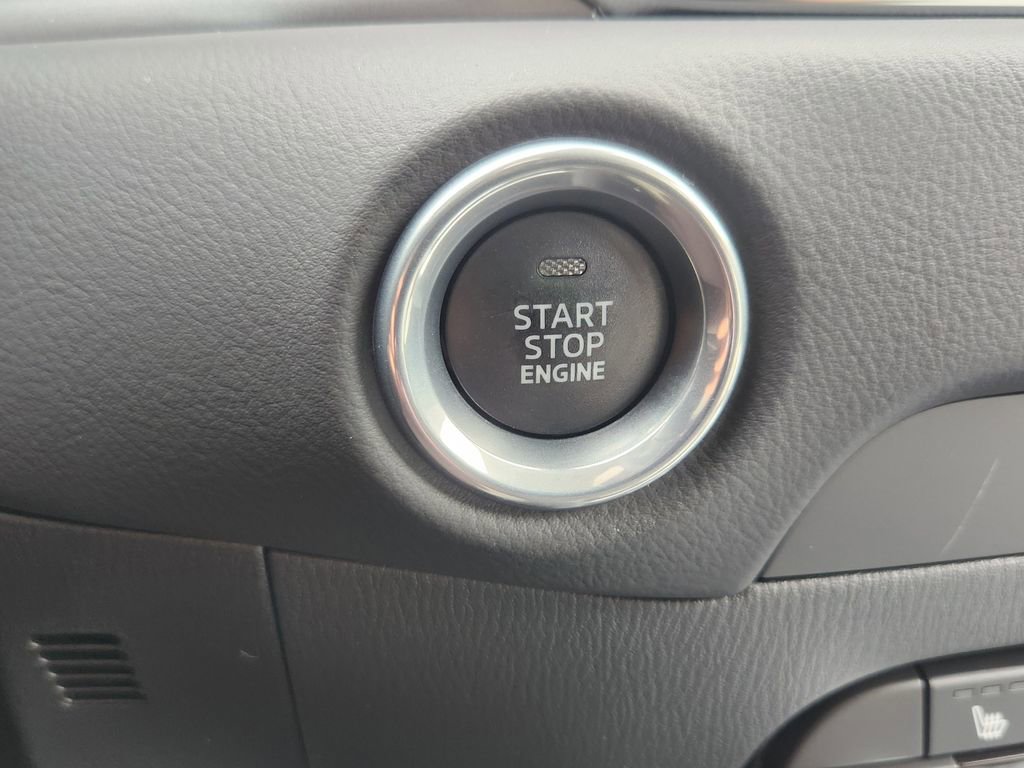 New 2025 MAZDA CX-5 AWD 2.5 S w/ Preferred Package image 14