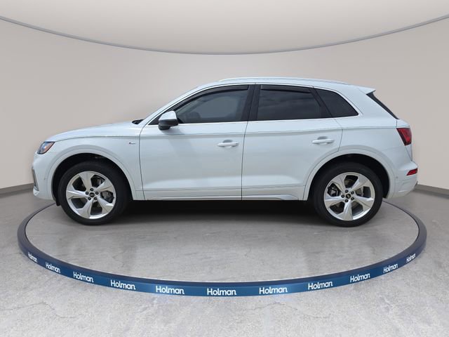 Certified 2024 Audi Q5 2.0T Prestige AWD/4WD image 9