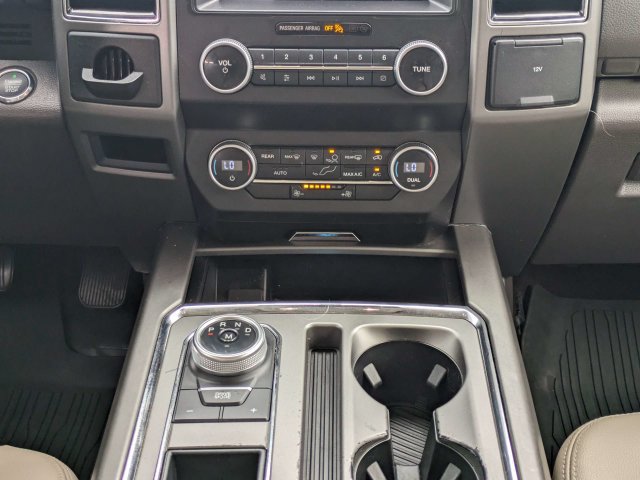 Used 2021 Ford Expedition XLT RWD image 19