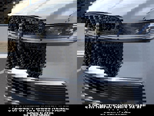 New 2025 Lincoln Navigator Reserve w/ Jet Appearance Package AWD/4WD image 17