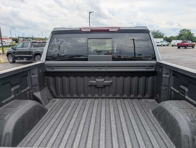 New 2026 Chevrolet Silverado 1500 LT w/ Safety Package AWD/4WD image 10