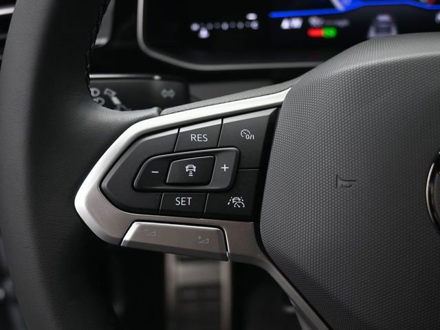 New 2026 Volkswagen Jetta Sport FWD image 7