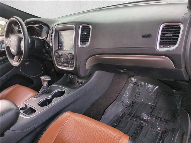 Used 2018 Dodge Durango Citadel w/ Quick Order Package 22P image 24