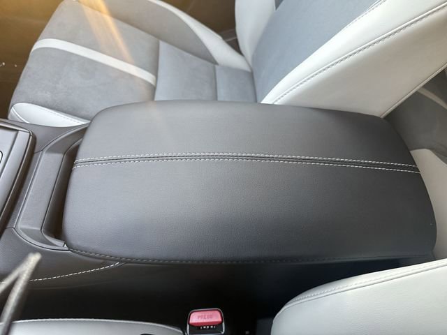 New 2026 MAZDA CX-30 2.5 Turbo w/ Premium Package image 21