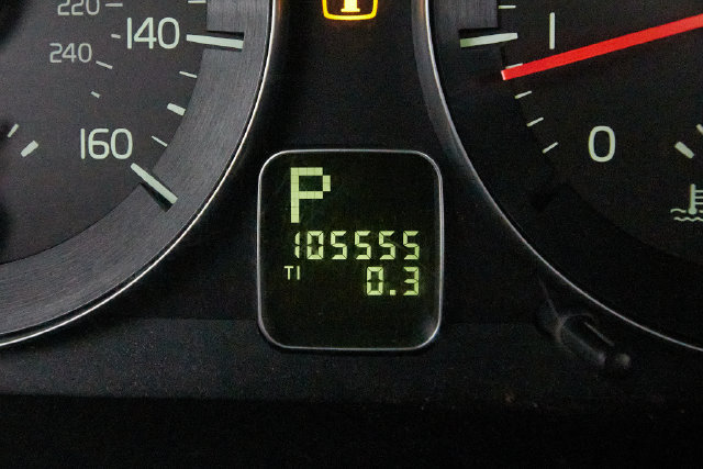 Used 2008 Volvo C70 T5 FWD image 5