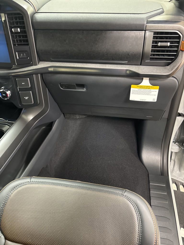 New 2026 Ford F150 Tremor w/ Equipment Group 402A High image 28