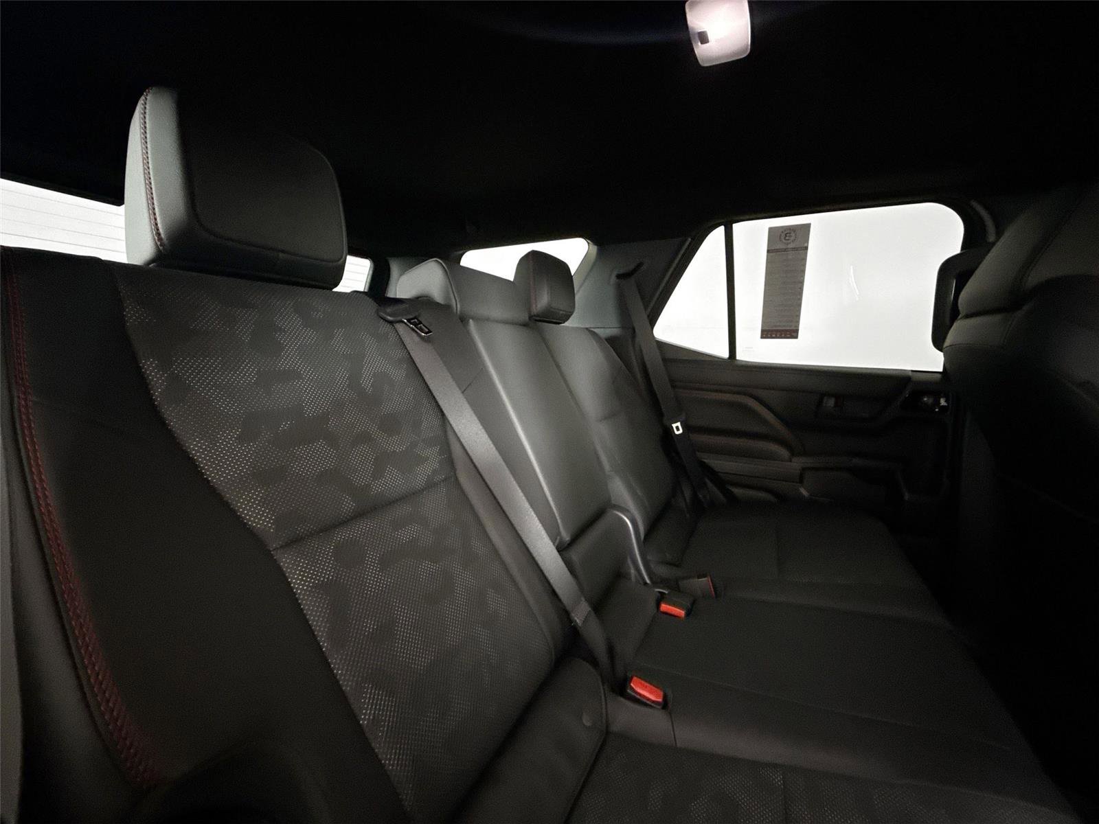 Certified 2025 Toyota 4Runner TRD Pro image 40