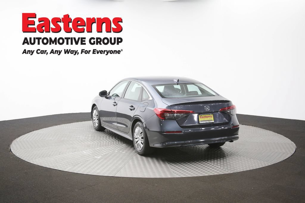 Used 2023 Honda Civic LX image 59