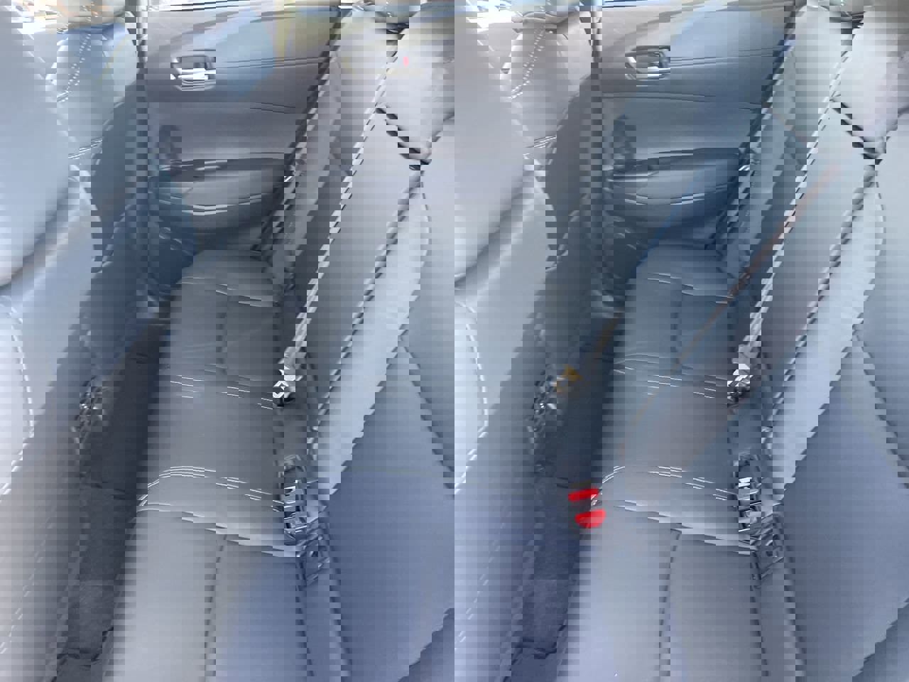 New 2026 Toyota Corolla Cross XLE image 22