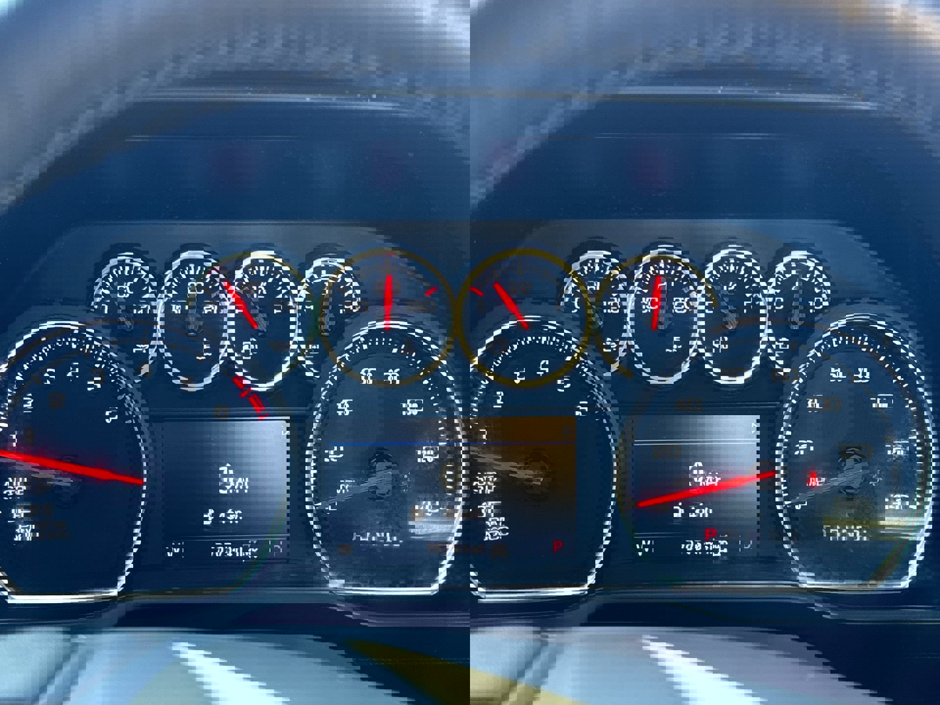 Certified 2021 Chevrolet Silverado 1500 LTZ image 15