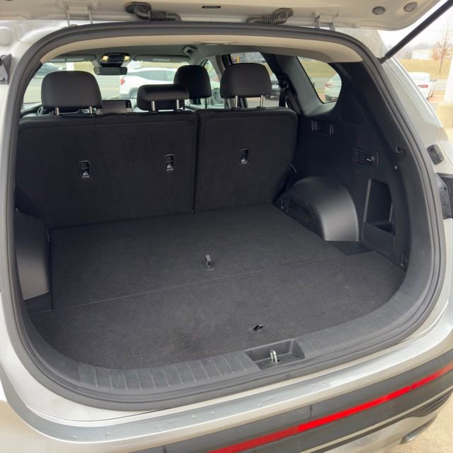 Used 2022 Hyundai Santa Fe SEL image 13