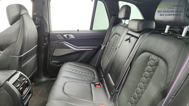 Used 2022 BMW X5 M w/ Competition Package 2 image 29