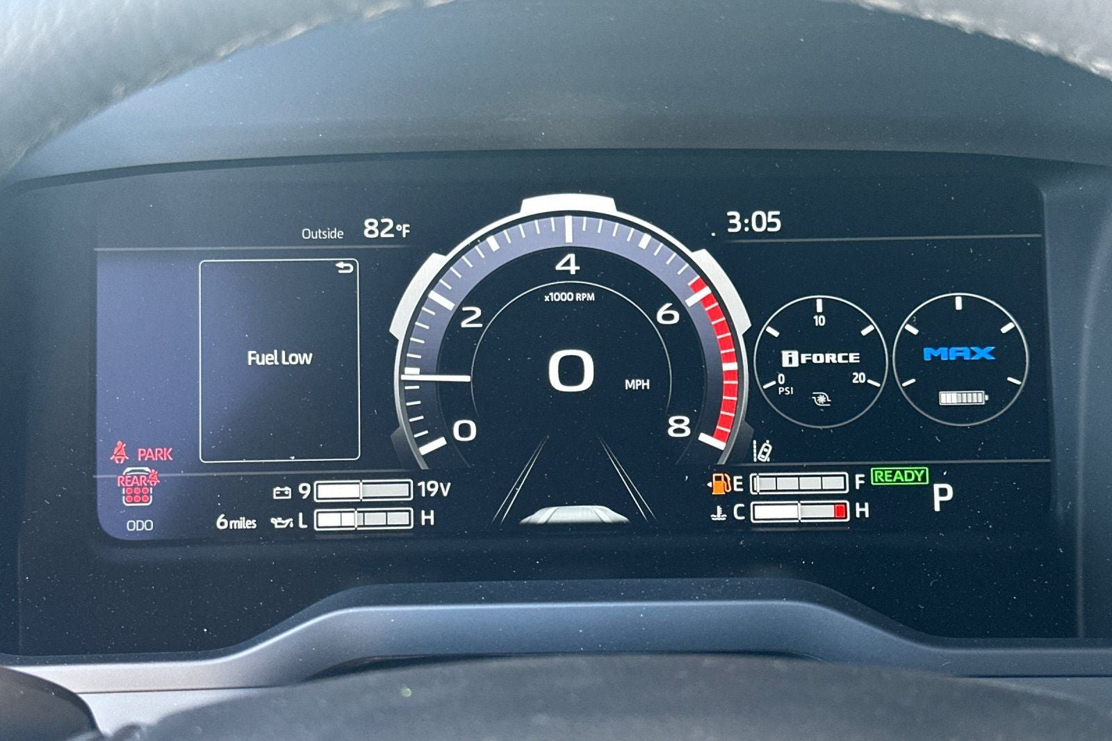 New 2026 Toyota Sequoia SR5 AWD/4WD image 29