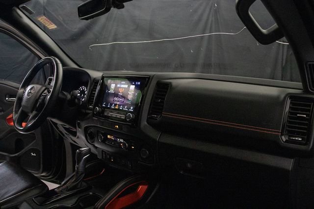 Used 2023 Nissan Frontier PRO-4X w/ Pro-4X Premium Package image 16